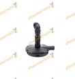 Decanter Volkswagen Group 2.4 2.8 Petrol Engines Type AMM | ASM | AMX | ATQ | BBG | BDV | PCV Valve | OEM 077103245C