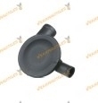 Decanter | Oil Separator Audi | SEAT | Skoda | Volkswagen | 1.8T Engines | PCV Valve Ventilation | OEM 6A129101A