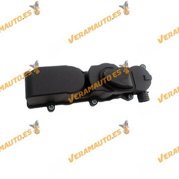 Decanter | Oil Separator Mercedes Sprinter W901 | Vito | Viano W639 | PCV Valve Crankcase Ventilation | OEM 6460100762