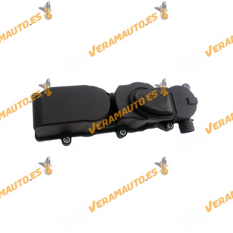 Decanter, Oil Separator Mercedes Sprinter W901, Vito, Viano W639
