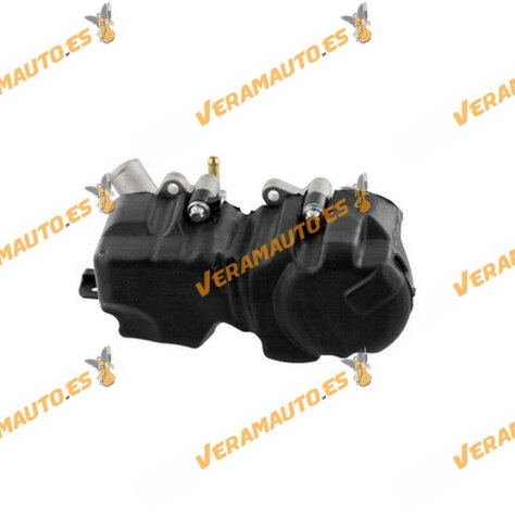 Decantador | Separador de Aceite Mercedes Clase A W169 | Clase B W245 | Motores 160CDI 180CDI 200CDI | OEM A6400101162