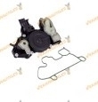 Decantador | Separador Aceite Grupo VAG Motores 1.8 y 2.0 TFSi | Válvula PCV Ventilación Cárter | OEM Similar a 06K103495R