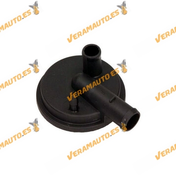 VAG Oil Decanter | 1.9TDi Engines | PCV Crankcase Ventilation Valve | OEM Similar to 28129101E