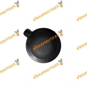 Decanter | Oil Separator VAG Group Petrol Engine 1.8 | 2.0 | 2.4 | 2.5 PCV Valve Crankcase Ventilation | OEM 023129101