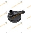 Decantador | Separador Aceite Grupo VAG Motor Gasolina 1.8 | 2.0 | 2.4 | 2.5 Válvula PCV Ventilación Cárter | OEM 023129101