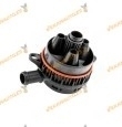 Decanter | Oil Separator Audi | Volkswagen | Diesel 2.7 | 3.0 | 4.0 TDi | PCV Valve | OEM Similar to 057103495N