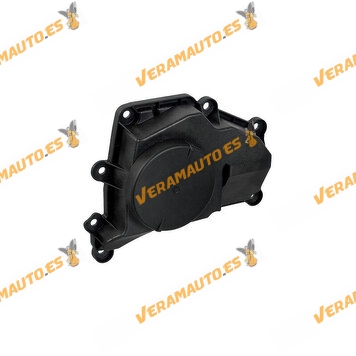 Decantador | Separador Aceite Motor Volkswagen 1.0 | 1.6 Gasolina | Válvula PCV Ventilación Cárter | OEM 04E103464AN