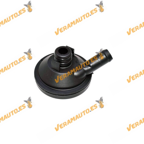 Decanter | Oil Separator Renault Clio | Megane 2.0 Petrol Engine | PCV Crankcase Ventilation Valve | OEM 8200184165