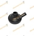 Decantador | Separador Aceite Renault Clio | Megane Motor 2.0 Gasolina | Válvula PCV Ventilación Cárter | OEM 8200184165