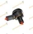 Decantador de Aceite Audi | SEAT | Skoda | Volkswagen | Motores 1.8 | 1.8T | OEM 06A145710H