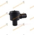 Oil Decanter Audi | SEAT | Skoda | Volkswagen | 1.8T | 1.8T | PCV Valve Crankcase Ventilation | OEM 06A145710H