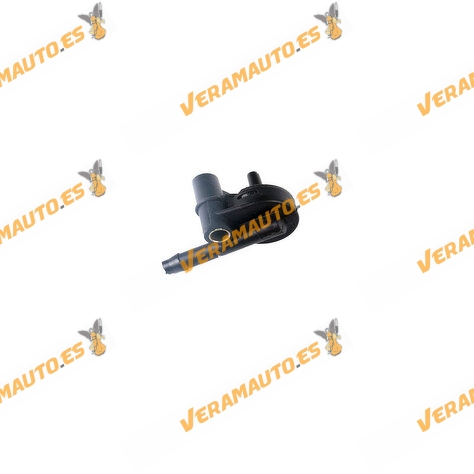 Decanter | Oil Separator Volkswagen Group | 1.4 Petrol Engines | PCV Valve Crankcase Ventilation | OEM 036103175C
