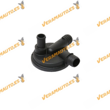 copy of Decanter | Oil Separator Volkswagen Group | 1.4 Petrol Engines | PCV Valve Crankcase Ventilation | OEM 036103175C