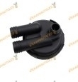 Decantador | Separador Aceite Motor Volkswagen Golf III Passat | SEAT Ibiza Cordoba | Motor 2.0 | Válvula PCV | OEM 037129101G