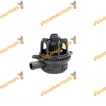 Decanter | Oil Separator Audi | Volkswagen | 3.0 | 6.0 Diesel Engines | PCV Crankcase Ventilation Valve | OEM 05A103495