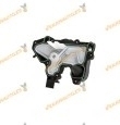 Decantador | Separador Aceite Grupo Vag Motores 1.8 | 2.0 TSi y TFSi | Válvula PCV Ventilación Cárter | OEM 06K103495AA