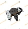 Decanter | Oil Separator Vag Group 1.8 | 2.0 TSi and TFSi Engines | PCV Crankcase Ventilation Valve | OEM 06K103495AA