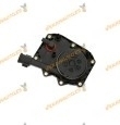 Decanter | Oil Separator BMW E39 | E38 | E31 | 3.5 | 4.4 Gasoline engines type M62 | PCV Valve | OEM 11611745103