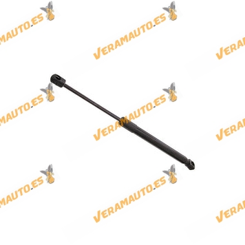 Shock absorber for Volkswagen Passat B7 from 2010 to 2014 | sedan | 367mm length and 420N |OEM Similar to 3AE827550A