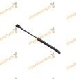 Shock absorber for Volkswagen Passat B7 from 2010 to 2014 | sedan | 367mm length and 420N |OEM Similar to 3AE827550A