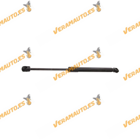 Shock absorber for Volkswagen Passat B7 from 2010 to 2014 | sedan | 367mm length and 420N |OEM Similar to 3AE827550A