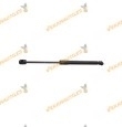 Shock absorber for Volkswagen Passat B7 from 2010 to 2014 | sedan | 367mm length and 420N |OEM Similar to 3AE827550A