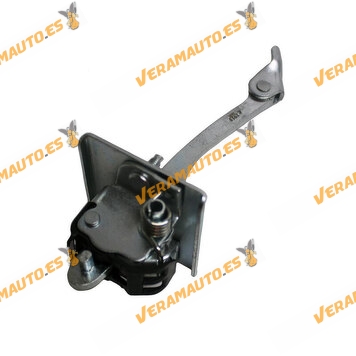 Front Door Retainer Peugeot 3008 5008 | Both Sides | OEM Similar to 9181.Q2