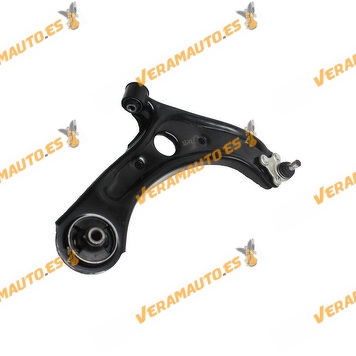 Suspension Arm Hyundai Tucson | Kia Sportage from 2015 to 2021 Ball Joint 17.9 mm Front Right Lower OEM 54501D7000