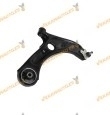 Suspension Arm Hyundai Tucson (TL) | Kia Sportage (QL) from 2015 to 2021 Ball Joint 17.9 mm Front Right Lower OEM 54501D7000