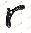 Suspension Arm Hyundai Tucson (TL) | Kia Sportage (QL) from 2015 to 2021 Ball Joint 17.9 mm Front Right Lower OEM 54501D7000