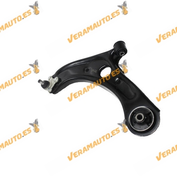Suspension Arm Hyundai Tucson | Kia Sportage from 2015 to 2021 Ball Joint 17.9 mm Front Left Lower OEM 54500D7000