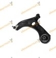 Suspension Arm Hyundai Tucson (TL) | Kia Sportage (QL) from 2015 to 2021 Ball Joint 17.9 mm Front Left Lower OEM 54500D7000