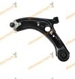 Suspension Arm Hyundai Tucson (TL) | Kia Sportage (QL) from 2015 to 2021 Ball Joint 17.9 mm Front Left Lower OEM 54500D7000