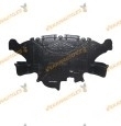 Audi A2 (8Z) Low Motor Protection from 2000 to 2005 ABS OEM plastic 820825237