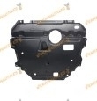 Protección Bajo Motor Toyota Auris (E18) Avensis (T27) Corolla (E18) | Polietileno | OEM Similar a A51410-02180
