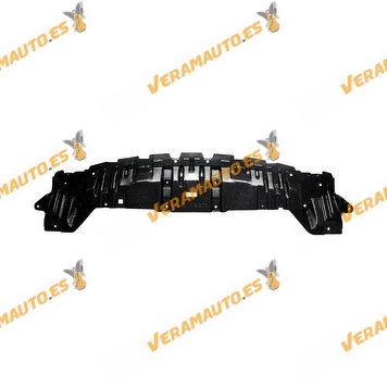 Protection Under Radiator Toyota Auris (E18) from 2013 to 2019 | ABS | OEM Similar to 52618-02040