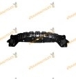 Protección Bajo Radiador Toyota Auris (E18) de 2013 a 2019 | ABS | OEM Similar a 52618-02040