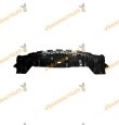 Protección Bajo Radiador Toyota Auris (E18) de 2013 a 2019 | ABS | OEM Similar a 52618-02040