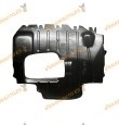 Under Engine Protection Volkswagen Golf III from 1991 to 1999 | Vento from 1991 to 1998 ABS plastic | Diesel | OEM 1H0825235J