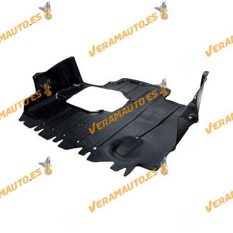 Under Engine Protection Volkswagen Golf III from 1991 to 1999 | Vento from 1991 to 1998 ABS plastic | Diesel | OEM 1H0825235J