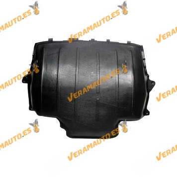 Under Engine Protection Volkswagen Golf III from 1991 to 1999 | ABS plastic | Engines 1.4 1.6 Petrol | Without Power Steering