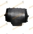 Under Engine Protection Volkswagen Golf III from 1991 to 1999 | ABS plastic | Engines 1.4 1.6 Petrol | Without Power Steering
