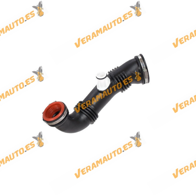 COMPATIBLE PEUGEOT JOINT MANCHON TURBO DURITE D'AIR 1.6HDI 206 207