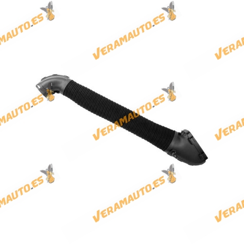Intake to Air Filter Sleeve Mercedes E-Class W211 | S211 | Petrol Engine M 271.941 and M 271.956 | OEM 2710941282