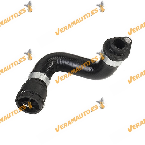 Manguito de Radiador BMW Serie 1 E81/E87/E88 | Serie 3 E46 E90/E91 | X3 (E83) | OEM Similar a 11537501427