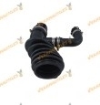 Manguito Flexible Aspiración de Caudalímetro de Filtro de Aire a Turbocompresor Ford 1.6 TDCi | Volvo 1.6D | OEM 1607484