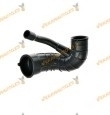 Manguito flexible aspiración Filtro de Aire a Turbo | Grupo PSA 1.4 HDi | Toyota 1.4 D-4D | Sin Abrazaderas | OEM 1148084