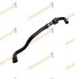 Intercooler Sleeve | Inlet Flexible pipe Renault Megane II Scenic | Dacia Sandero Logan | 1.5 DCi engines | OEM 384940