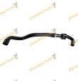 Intercooler Sleeve | Inlet Flexible pipe Renault Megane II Scenic | Dacia Sandero Logan | 1.5 DCi engines | OEM 384940