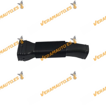 Manguito flexible de Aspiración | Entrada Filtro de Aire Motor Grupo VAG 1.2 y 1.6 TDi | OEM 6R0129618